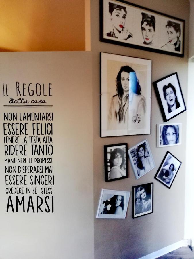 Casolare Isabella "Il Rifugio Dei Vinili" And Alice'S Room Ponsacco Exteriér fotografie